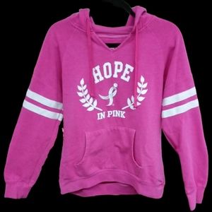Breast Cancer Awareness Hoodie